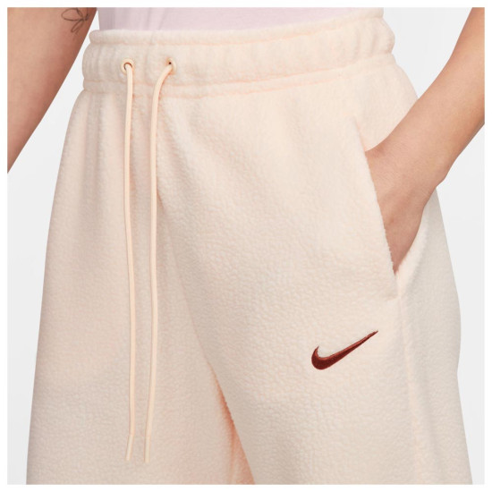 Nike Γυναικείο παντελόνι φόρμας Sportswear Plush